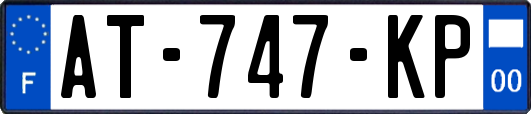 AT-747-KP