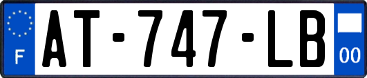 AT-747-LB