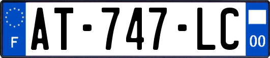 AT-747-LC