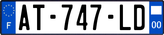 AT-747-LD