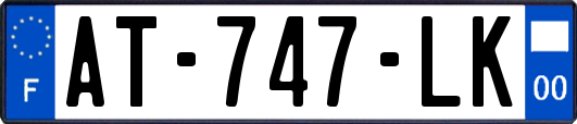 AT-747-LK