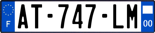 AT-747-LM