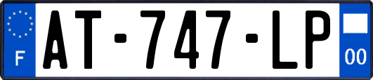 AT-747-LP