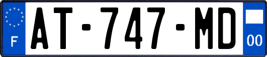 AT-747-MD