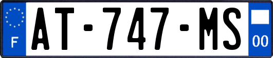 AT-747-MS