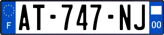 AT-747-NJ