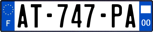 AT-747-PA
