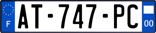 AT-747-PC