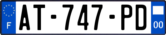 AT-747-PD