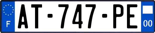 AT-747-PE
