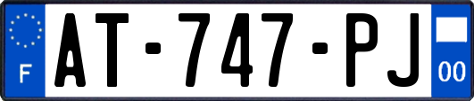 AT-747-PJ