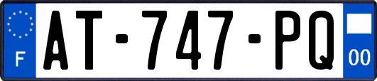 AT-747-PQ