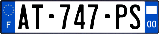 AT-747-PS
