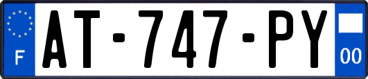 AT-747-PY