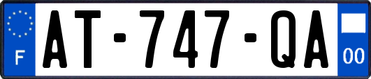 AT-747-QA