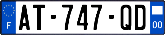 AT-747-QD