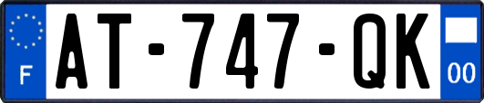AT-747-QK