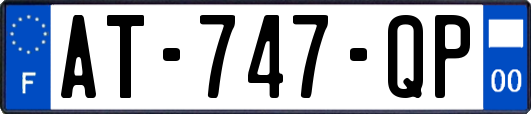 AT-747-QP