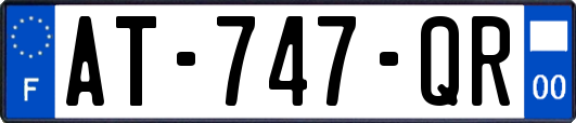AT-747-QR