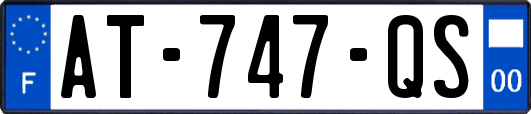 AT-747-QS