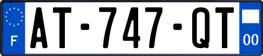 AT-747-QT