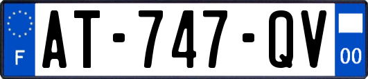 AT-747-QV