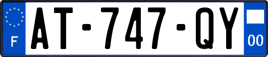 AT-747-QY