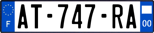 AT-747-RA