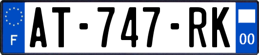 AT-747-RK