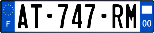 AT-747-RM