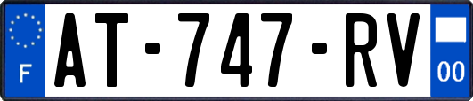 AT-747-RV