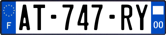 AT-747-RY