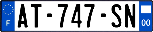AT-747-SN
