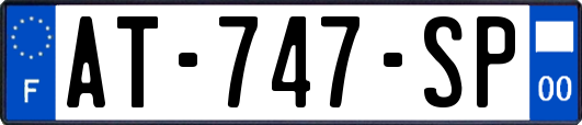 AT-747-SP