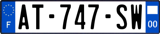AT-747-SW