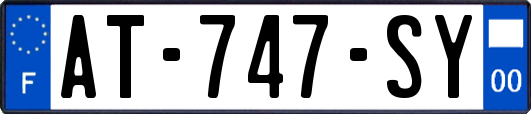 AT-747-SY