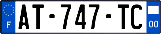 AT-747-TC