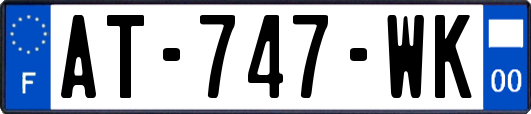 AT-747-WK