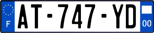 AT-747-YD