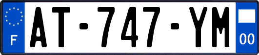 AT-747-YM