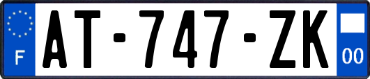 AT-747-ZK