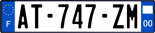 AT-747-ZM