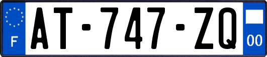 AT-747-ZQ