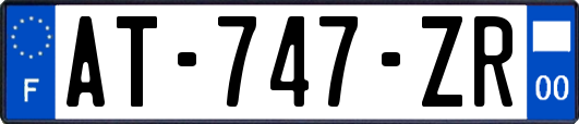 AT-747-ZR