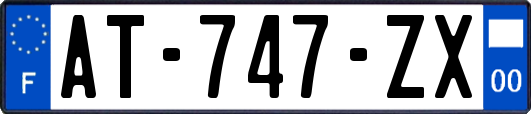 AT-747-ZX