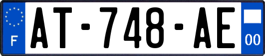 AT-748-AE