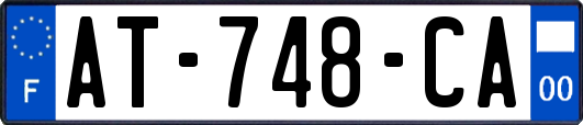 AT-748-CA