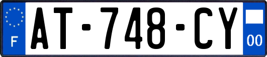 AT-748-CY