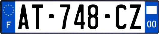 AT-748-CZ