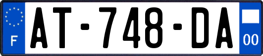AT-748-DA